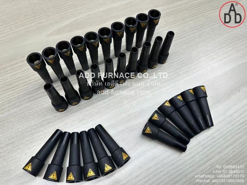 Plug Cap Yamataha 0300111001B6 (8)